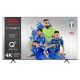 TCL Smart Τηλεόραση 55" 4K UHD QLED 55C655 HDR (2024) TCL Smart Τηλεόραση 55" 4K UHD QLED 55C655 HDR (2024)